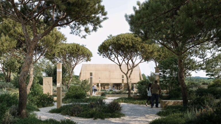 vue d'ensemble de la réalisation