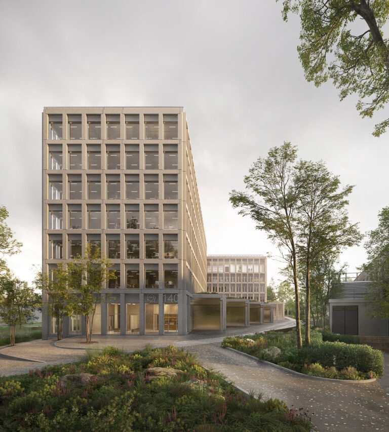 vue d'ensemble de la réalisation