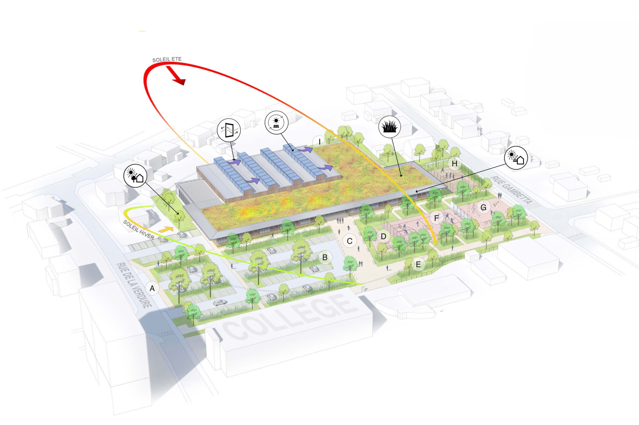 LJN - Haut-Rhin - Reidischeim - COSEC