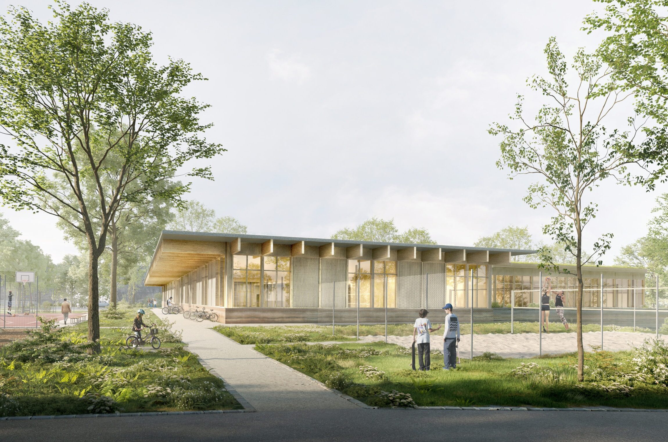 LJN - Haut-Rhin - Reidischeim - COSEC