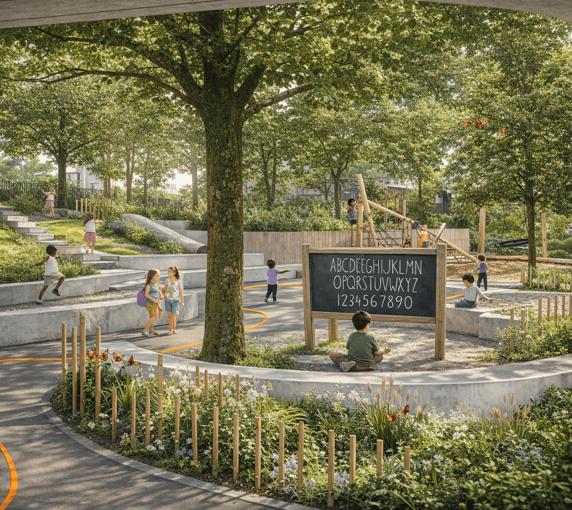 LJN - Haute-Savoie - Viry - Ecole élémentaire