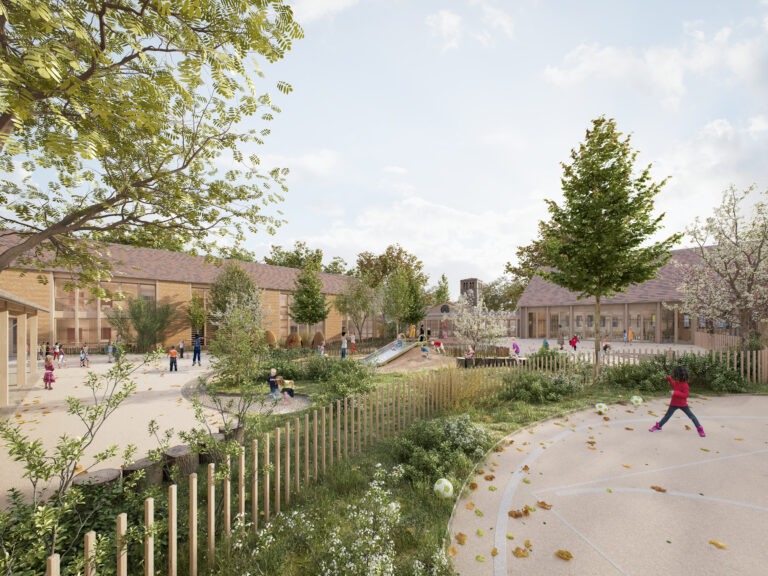 vue d'ensemble de la réalisation